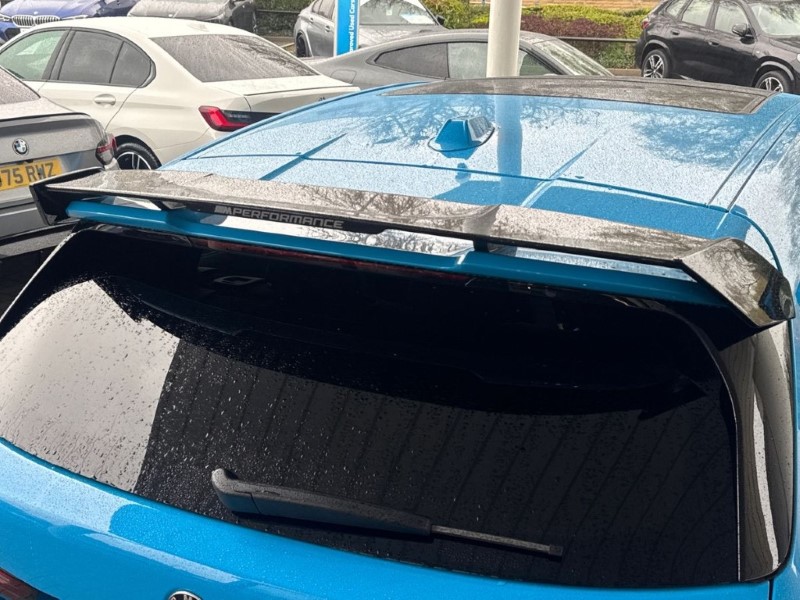  BMW 1 SERIES M135 xDrive 5dr Step Auto [Tech PLUS/Pro Pack] 5296463