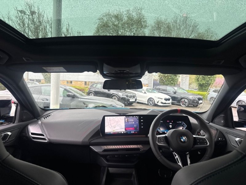  BMW 1 SERIES M135 xDrive 5dr Step Auto [Tech PLUS/Pro Pack] 5296426