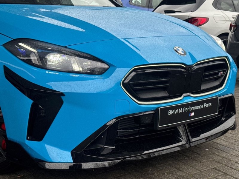  BMW 1 SERIES M135 xDrive 5dr Step Auto [Tech PLUS/Pro Pack] 5296450