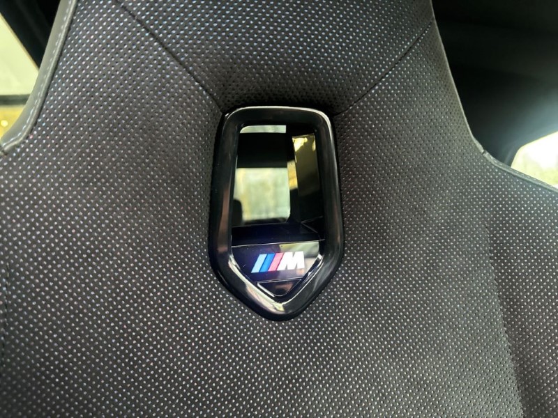  BMW 1 SERIES M135 xDrive 5dr Step Auto [Tech PLUS/Pro Pack] 5296445