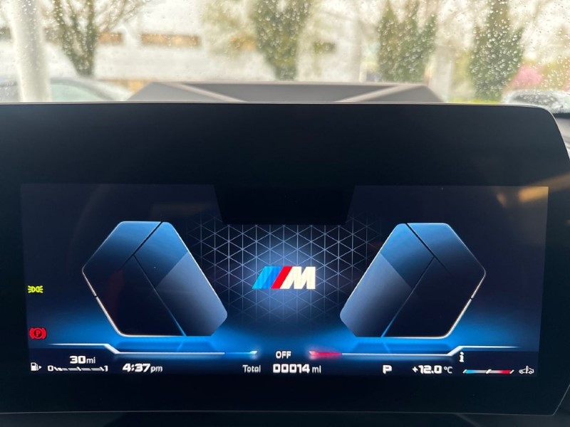  BMW 1 SERIES M135 xDrive 5dr Step Auto [Tech PLUS/Pro Pack] 5296414