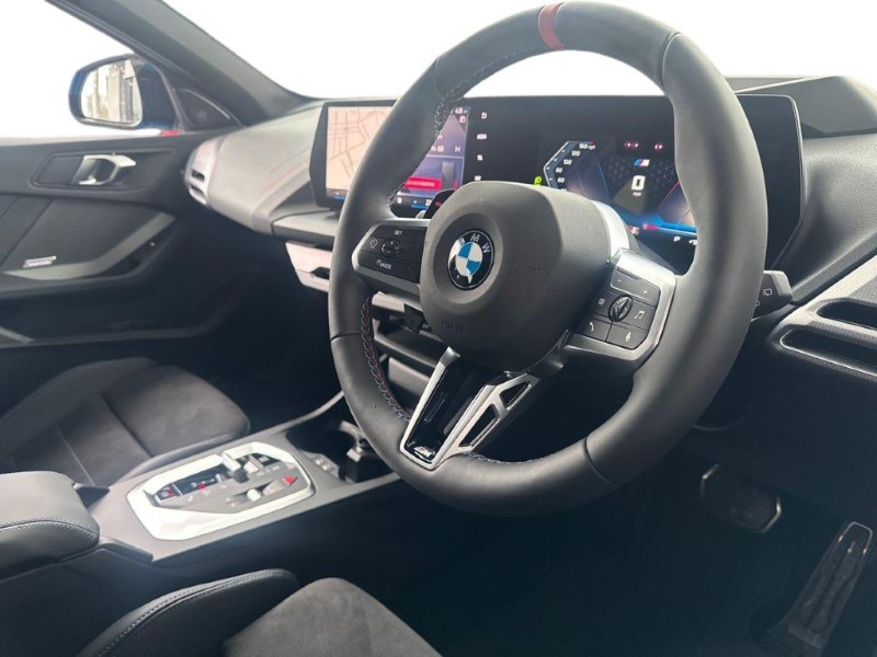  BMW 1 SERIES M135 xDrive 5dr Step Auto [Tech PLUS/Pro Pack] 5296411