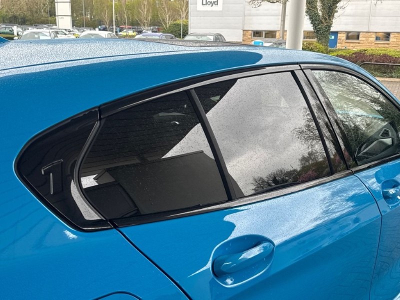  BMW 1 SERIES M135 xDrive 5dr Step Auto [Tech PLUS/Pro Pack] 5296459