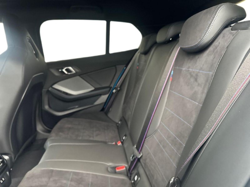  BMW 1 SERIES M135 xDrive 5dr Step Auto [Tech PLUS/Pro Pack] 5296417