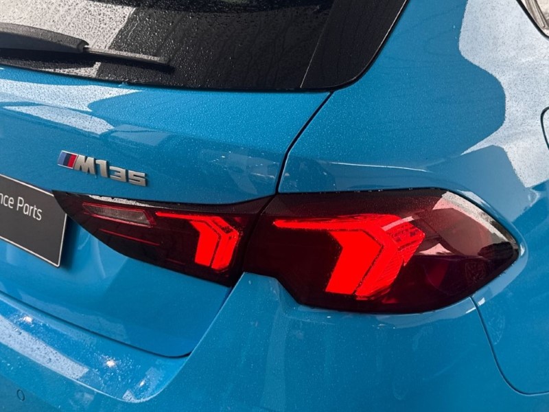  BMW 1 SERIES M135 xDrive 5dr Step Auto [Tech PLUS/Pro Pack] 5296455