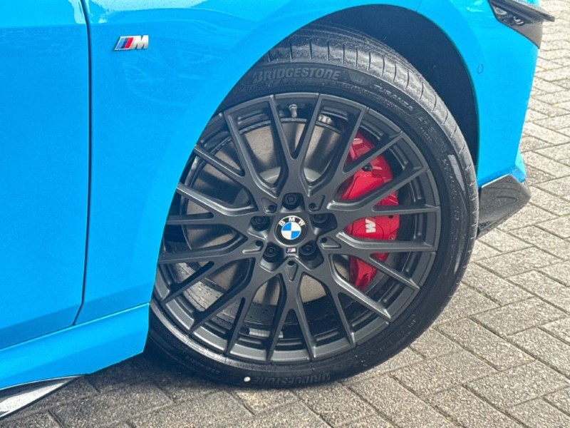  BMW 1 SERIES M135 xDrive 5dr Step Auto [Tech PLUS/Pro Pack] 5296457