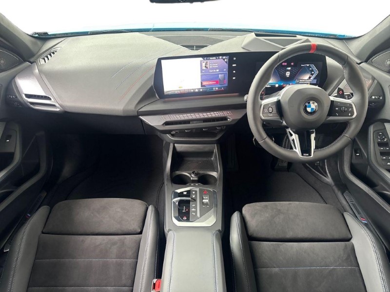  BMW 1 SERIES M135 xDrive 5dr Step Auto [Tech PLUS/Pro Pack] 5296409