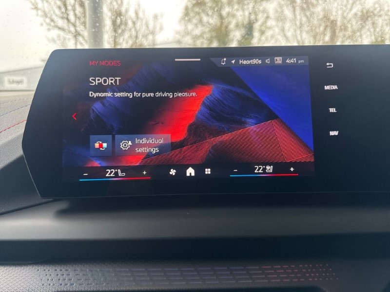  BMW 1 SERIES M135 xDrive 5dr Step Auto [Tech PLUS/Pro Pack] 5296437