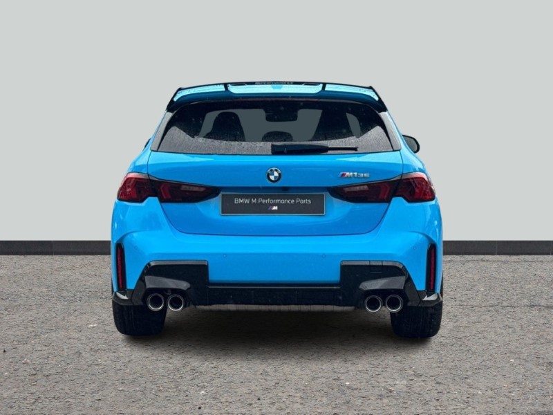  BMW 1 SERIES M135 xDrive 5dr Step Auto [Tech PLUS/Pro Pack] 5296420