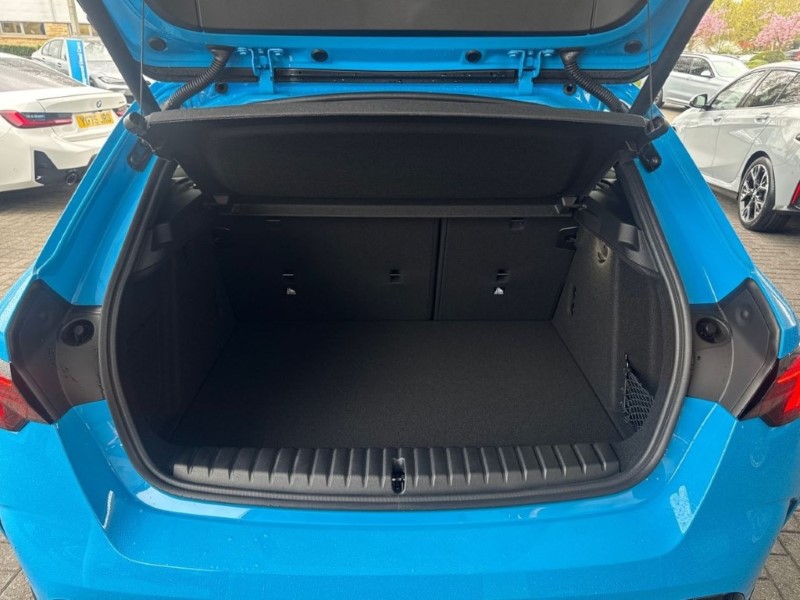  BMW 1 SERIES M135 xDrive 5dr Step Auto [Tech PLUS/Pro Pack] 5296418