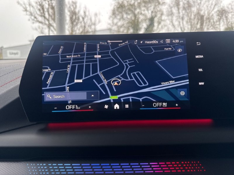  BMW 1 SERIES M135 xDrive 5dr Step Auto [Tech PLUS/Pro Pack] 5296433