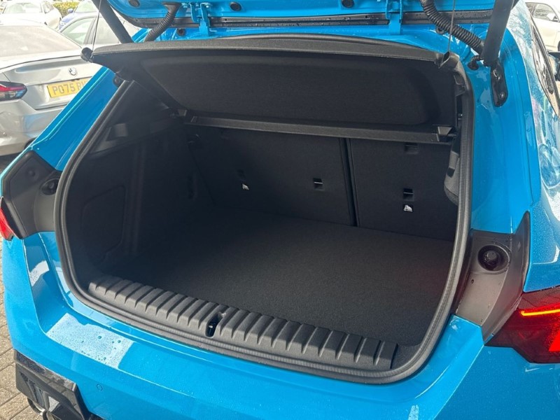  BMW 1 SERIES M135 xDrive 5dr Step Auto [Tech PLUS/Pro Pack] 5296446