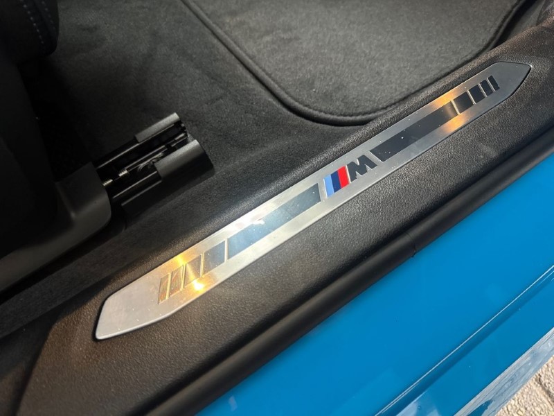  BMW 1 SERIES M135 xDrive 5dr Step Auto [Tech PLUS/Pro Pack] 5296444