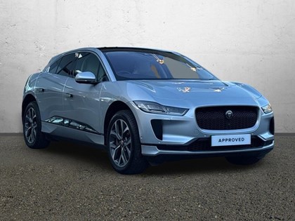 2020 (70) JAGUAR I-PACE 294kW EV400 HSE 90kWh 5dr Auto