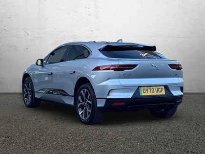 2020 (70) JAGUAR I-PACE 294kW EV400 HSE 90kWh 5dr Auto