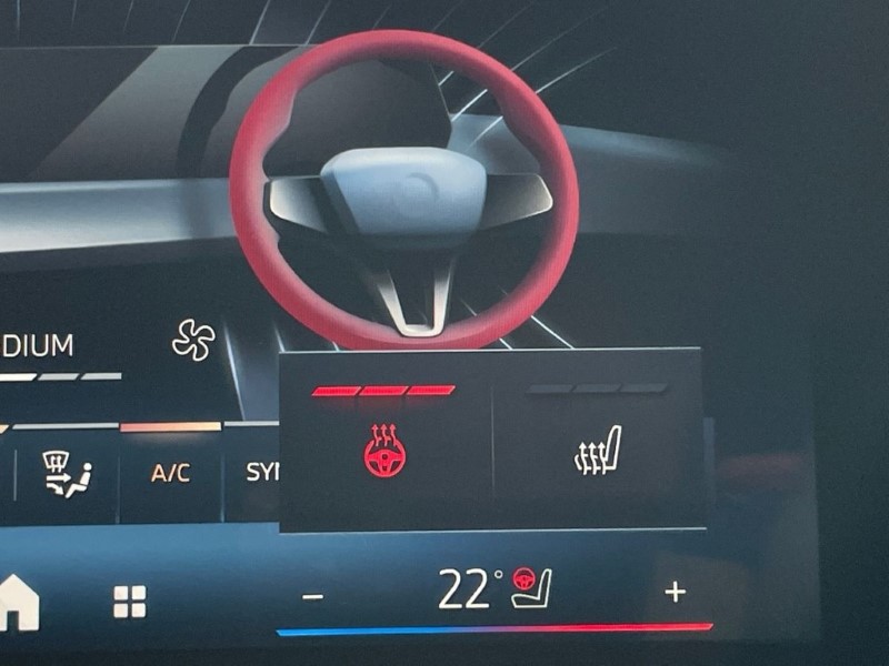  BMW iX2 150kW eDrive20 Shadow Edition 65kWh 5dr Auto 5510622