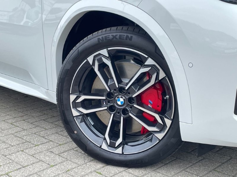  BMW iX2 150kW eDrive20 Shadow Edition 65kWh 5dr Auto 5510628