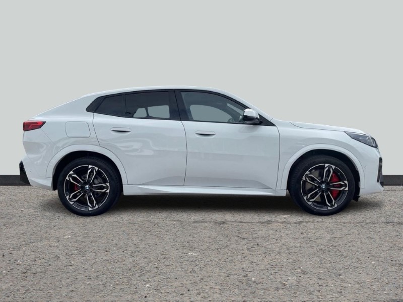  BMW iX2 150kW eDrive20 Shadow Edition 65kWh 5dr Auto 5510591