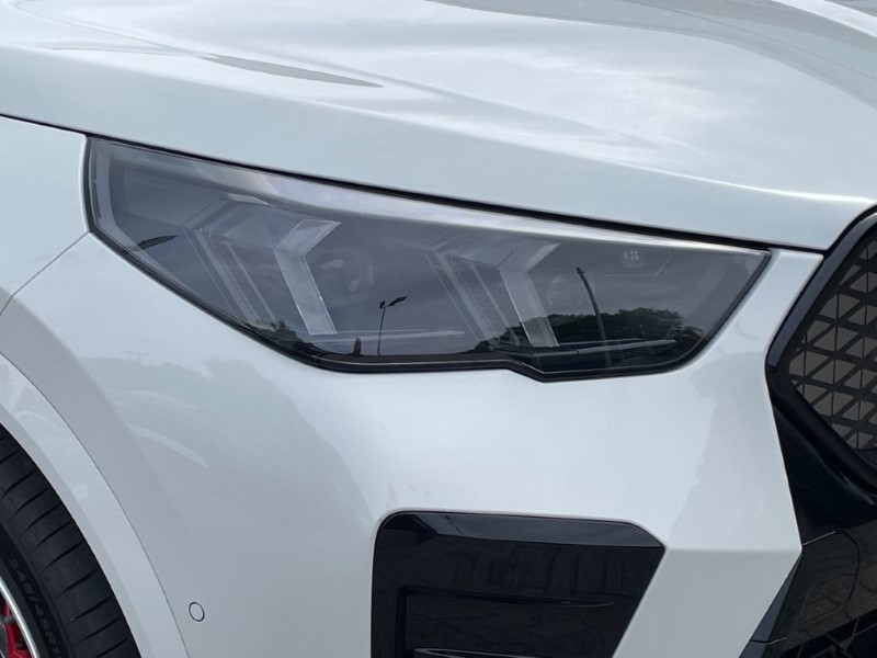  BMW iX2 150kW eDrive20 Shadow Edition 65kWh 5dr Auto 5510636