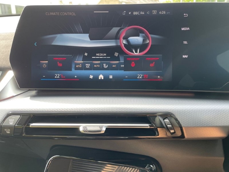  BMW iX2 150kW eDrive20 Shadow Edition 65kWh 5dr Auto 5510616