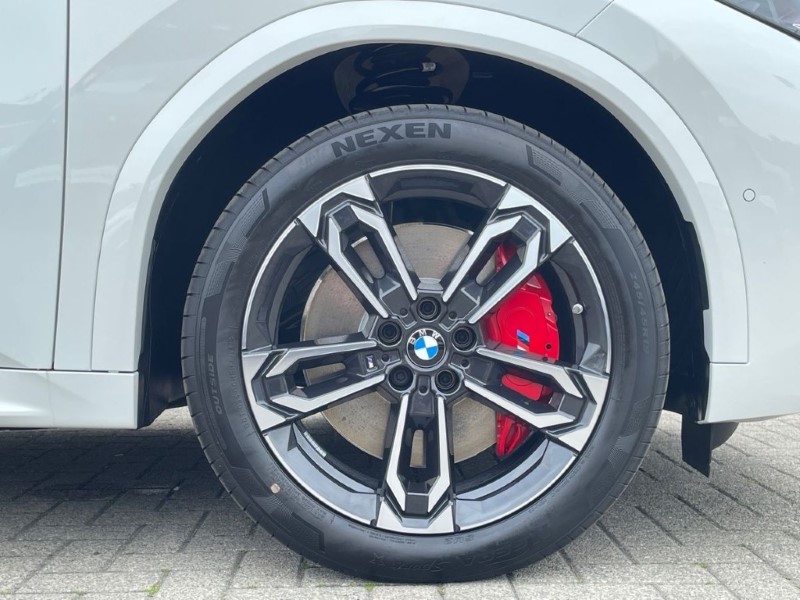  BMW iX2 150kW eDrive20 Shadow Edition 65kWh 5dr Auto 5510601