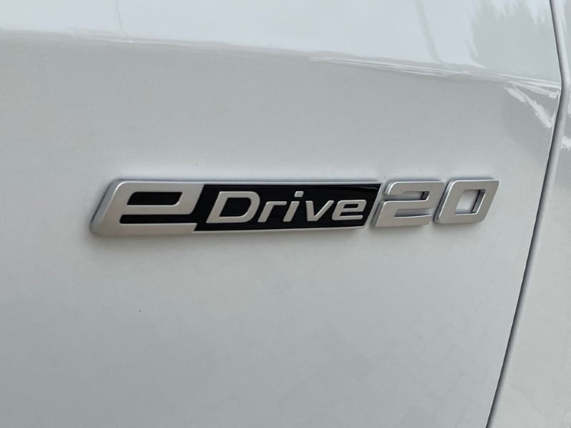 BMW iX2 150kW eDrive20 Shadow Edition 65kWh 5dr Auto 5510627