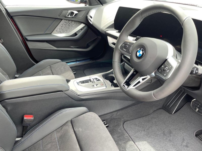  BMW 1 SERIES 120 M Sport 5dr Step Auto 5448763