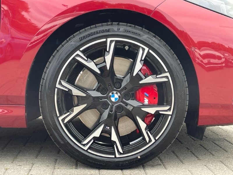  BMW 1 SERIES 120 M Sport 5dr Step Auto 5448770