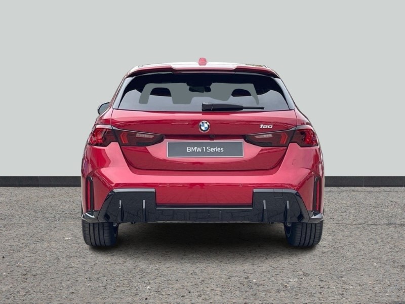  BMW 1 SERIES 120 M Sport 5dr Step Auto 5448771