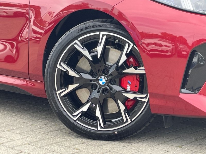  BMW 1 SERIES 120 M Sport 5dr Step Auto 5448797