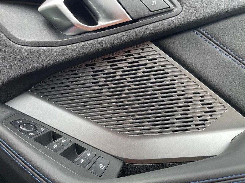  BMW 1 SERIES 120 M Sport 5dr Step Auto 5448776