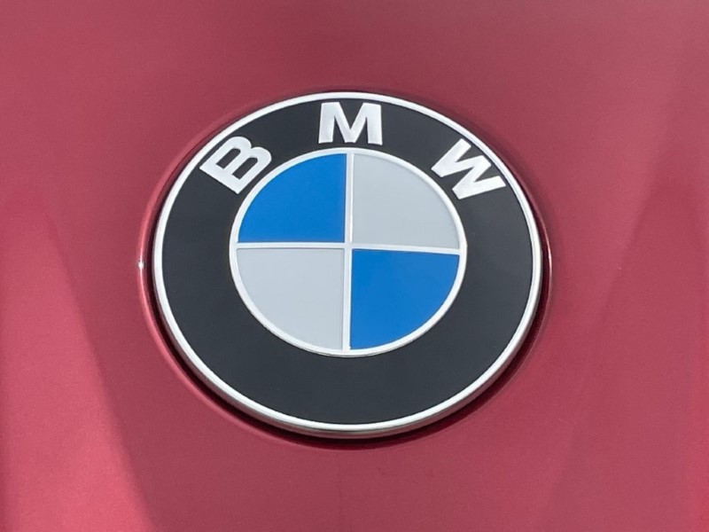  BMW 1 SERIES 120 M Sport 5dr Step Auto 5448798