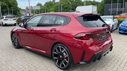 BMW 1 SERIES 120 M Sport 5dr Step Auto 5448801