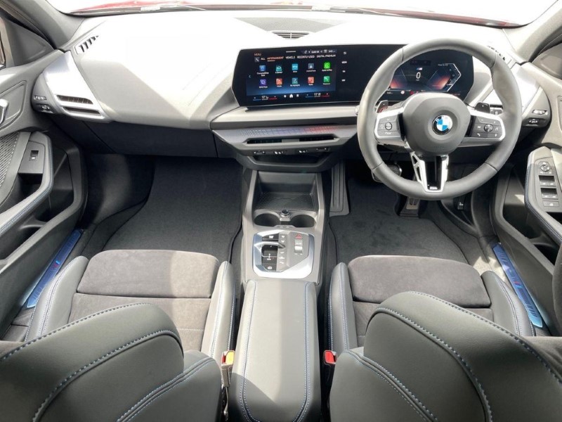  BMW 1 SERIES 120 M Sport 5dr Step Auto 5448761