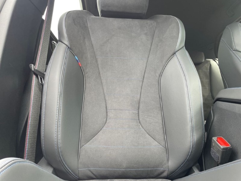  BMW 1 SERIES 120 M Sport 5dr Step Auto 5448780