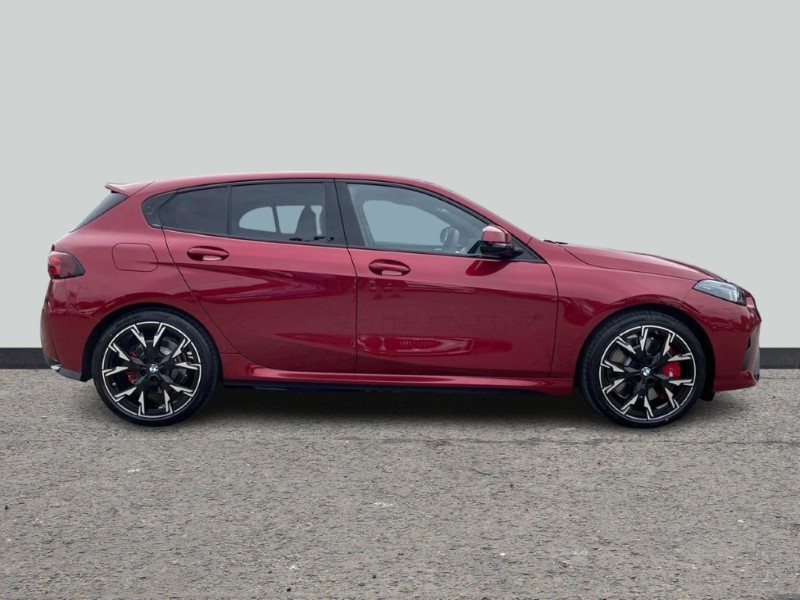 BMW 1 SERIES 120 M Sport 5dr Step Auto 5448760