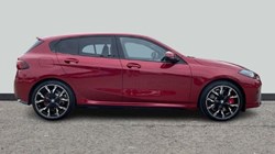 BMW 1 SERIES 120 M Sport 5dr Step Auto 5448760