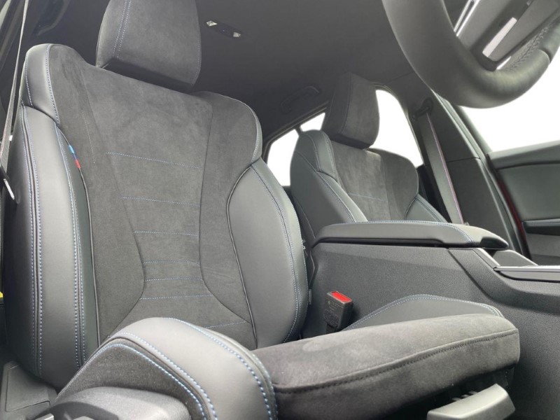  BMW 1 SERIES 120 M Sport 5dr Step Auto 5448767