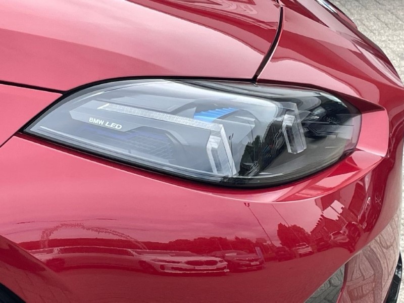 BMW 1 SERIES 120 M Sport 5dr Step Auto 5448805