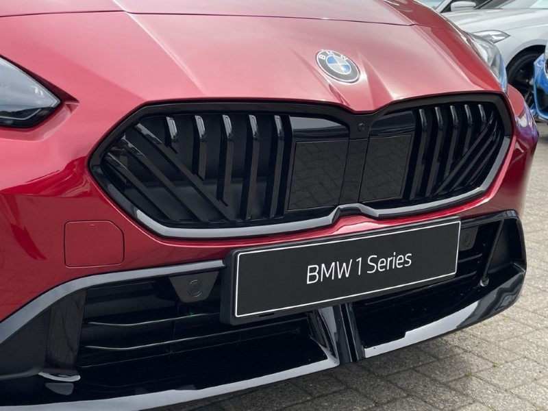  BMW 1 SERIES 120 M Sport 5dr Step Auto 5448795