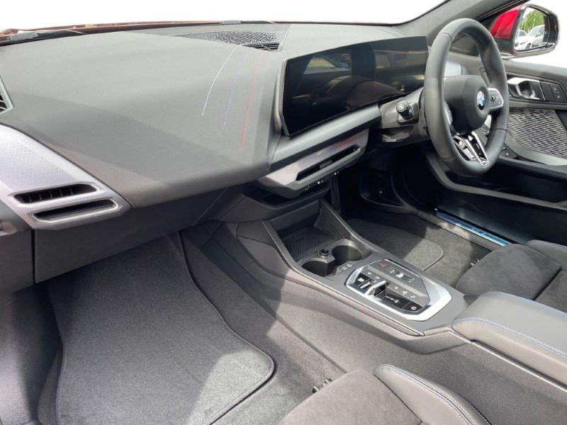  BMW 1 SERIES 120 M Sport 5dr Step Auto 5448764