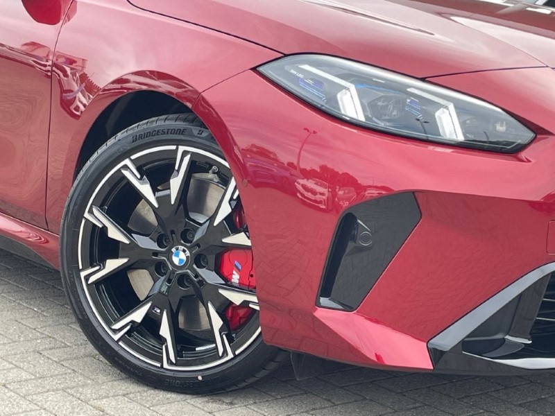  BMW 1 SERIES 120 M Sport 5dr Step Auto 5448794