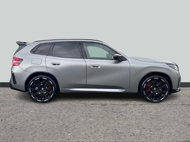 BMW X3 xDrive M50 5dr Auto 5423819