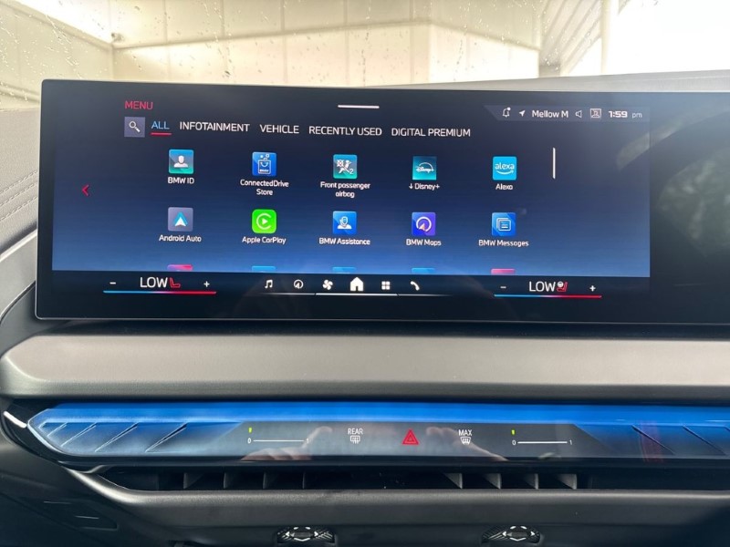  BMW X3 xDrive M50 5dr Auto 5423843