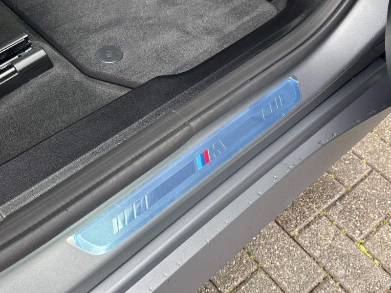  BMW X3 xDrive M50 5dr Auto 5423855