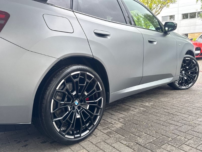  BMW X3 xDrive M50 5dr Auto 5423866