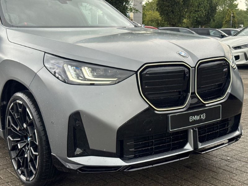  BMW X3 xDrive M50 5dr Auto 5423860