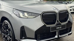 BMW X3 xDrive M50 5dr Auto 5423860