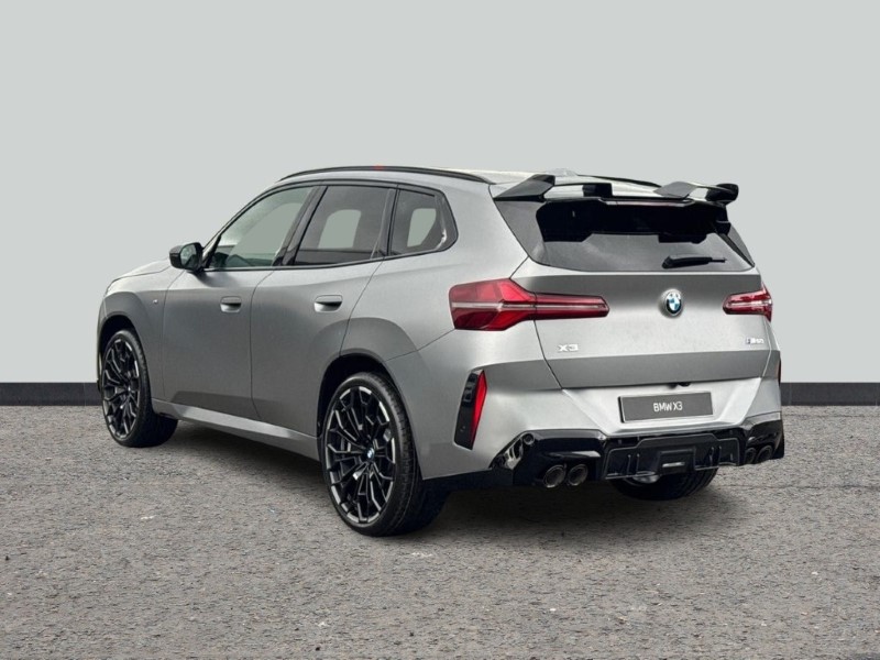  BMW X3 xDrive M50 5dr Auto 5423818