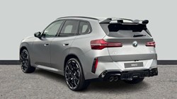BMW X3 xDrive M50 5dr Auto 5423818